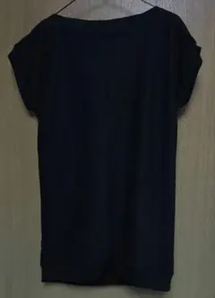 UNIQLO ブラック ニット M