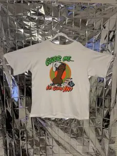 カル様　vintage コンドーム tシャツのサムネイル