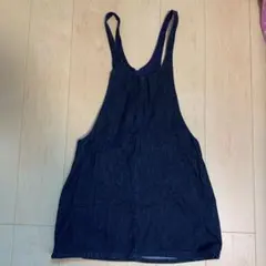 ZARA サロペット ジャンパースカート