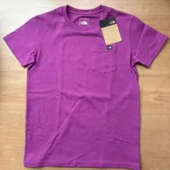 THE NORTH FACE S/S Pocket Tee Mサイズのサムネイル