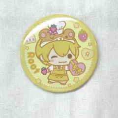 すとぷり るぅとくん「あにまる缶バッジ」2022年 Spring ver. - メルカリ