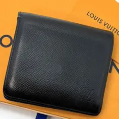 ルイヴィトン✨ポルトフォイユ フロリン タイガ マルコ 二つ折り
