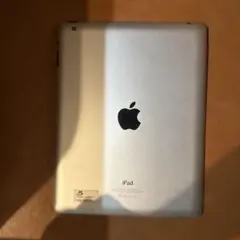 美品☆Apple iPad 第4世代 64GB 本体 MD515J/Aのサムネイル