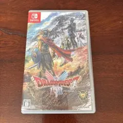Switch版ドラゴンクエスト1＆2（中古）