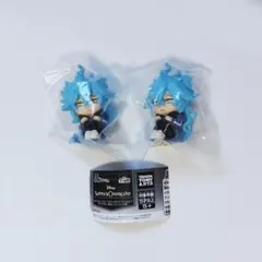 ツイステ イデア 肩ズン Fig. ツイステッドワンダーランド