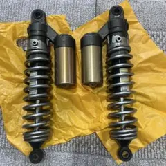 ゼファーχ KYB純正リヤサスのサムネイル