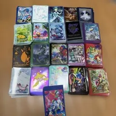 赤*住様 ポケモン デッキシールド 6個セット 未開封 スリーブ まとめ