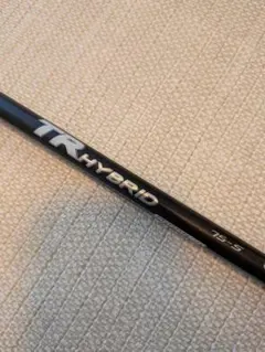 美品TRハイブリッド 75S 5U用 ピンスリーブ付のサムネイル