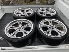 たかぴん クレンツェ ケルベロスIII 21インチ たかぴん様専用 クレンツェ ケルベロスIII 21インチ - メルカリ