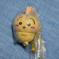 ちいかわ　うさぎ　ガチャガチャ　キーホルダー