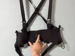 Ez-rig VTG MSG