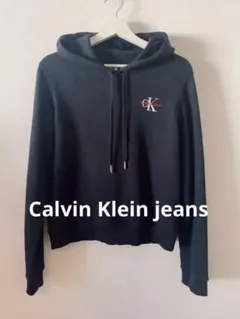 ⭐︎ AYU様専用 ⭐︎ Calvin Klein jeans hoodie