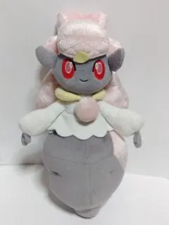 ディアンシー ぬいぐるみ ポケモン - メルカリ