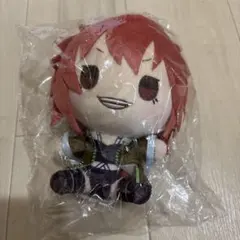 風霊使いウィン もちどる ぬいぐるみ 遊戯王デュエルモンスターズ