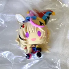 尾丸ポルカ 一番くじ ホロライブ vol.3 ちょこのっこ賞 フィギュア