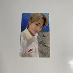 ENHYPEN MEMORIES:STEP1 DVD トレカ ニキ