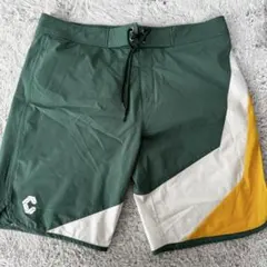 ⭐︎【希少品】⭐︎ CRONOS クロノス サーフパンツ Mサイズ(38) - メルカリ