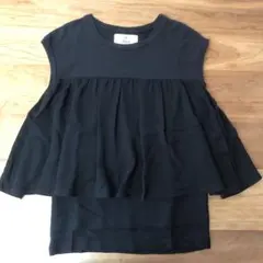 値下げ[Kaon]カットソーのサムネイル