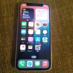 Apple iPhone 12 mini 64GB ホワイト
