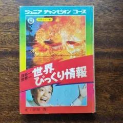 少年週刊チャレンジ 1981年 昭和56年 昭和 レトロ - メルカリ