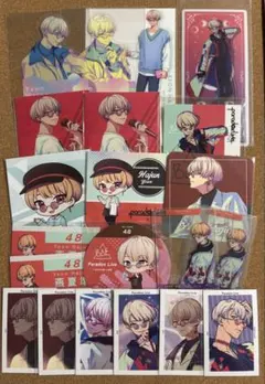 Paradox Live パラライ 夏準 まとめ売り