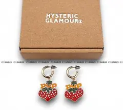 2026年最新】Hysteric Glamour レディース ピアス(両耳用)の人気