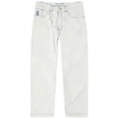 polar 93 denim WASHED WHITE 28/30のサムネイル