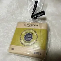 ロクシタン SHバターソープ VB a（化粧石鹸）