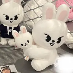 straykids celebrATE リノ メンプロ スンドゥンドリ - メルカリ