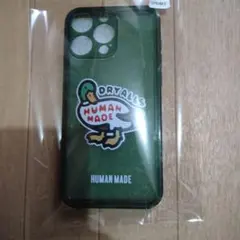 HUMAN MADE iPhone 15 Pro Max ソフトケースのサムネイル