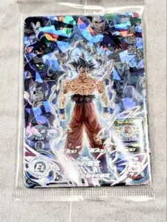 SDBH スーパードラゴンボールヒーローズ HG10-SEC2 PSA10 - メルカリ