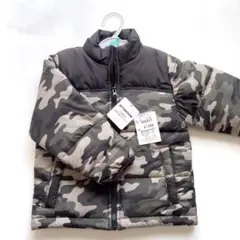 ダウンジャケット 95cm