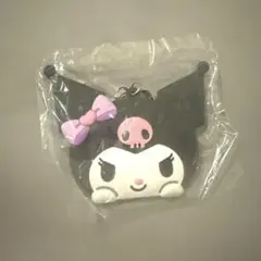 クロミ キーホルダー 鏡 ミラー サンリオのサムネイル