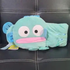 ハンギョドン プラチナムザッカ めっちゃなが～い！クッション