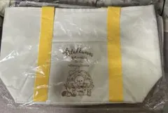 リラックマ保冷バッグ