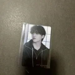 SEVENTEEN FML HMV特典トレカ エスクプス