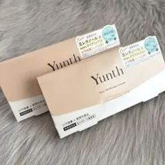 Yunth ユンス VAダーマセラム VAセラム　生レチノール　2箱♪