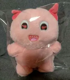 非売品】あべのキューズモール ぬいぐるみマスコット マツムシ（青