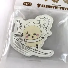 ちいかわキャラマグネッツ４　ラッコ