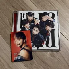 Yes!東京 ONE N’ ONLY盤 高尾颯斗 HAYATO トレカ