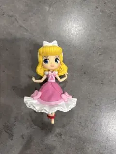 Qposket フィギュア　オーロラ姫