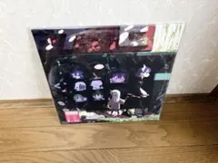 ずっと真夜中でいいのに。 ずとまよ ぐされ アナログレコード 2021初盤