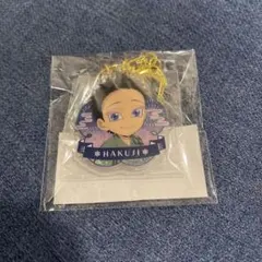 鬼滅の刃　狛治&恋雪　花火大会2025 アクリルチャーム 未開封