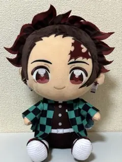 2025年最新】鬼滅の刃BIGぬいぐるみの人気アイテム - メルカリ