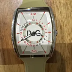 ドルチェアンドガッパーナTIME 腕時計 クォーツ メンズのサムネイル