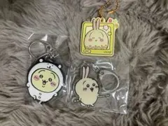 ちいかわ うさぎ キーホルダー まとめ売り