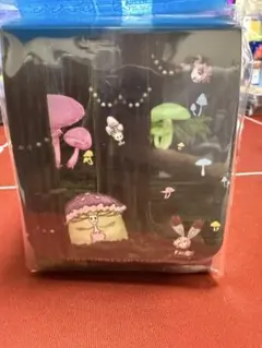 【デッキケース】Pokemon Mysterious Tea Partyのサムネイル