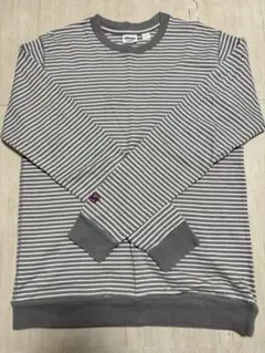 undefeated 長袖カットソー