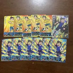 イナズマイレブン AC 《まとめ売り》 - メルカリ