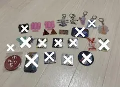 2026年最新】国内アーティスト：優里 ミュージシャン キーホルダーの